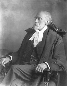 Osler circa 1905