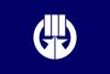 川北町旗帜
