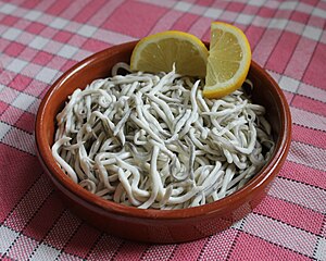 Spanish gulas