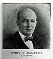 Henry Campbell