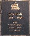 John Dunn[15]