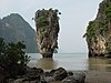 James Bond Island