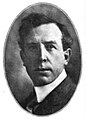 John C. Catlin, Carmel mayor