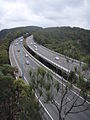 M1 Pacific Motorway