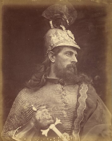 King Arthur, 1874