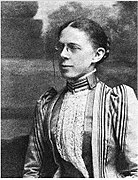 Katharine Peabody Loring, educator