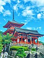 Kiyomizu-dera