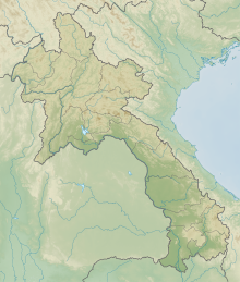 Location map/data/Laos/doc is located in Laos