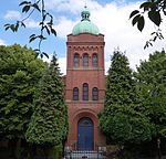 Leicester Hebrew Congregation