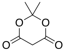 Meldrum's Acid