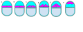 The embryonic mesoderm germ layer will eventually become various adult vertebrate structures and systems. (musculoskeletal system; dermis of skin; lymphatic system, etc.) As the embryo develops, the cells of the mesoderm migrate to the longitudinal axis and combine with one another to form a notochord, which in some animals will be later replaced with a vertebral column. Causing them to be vertebrates.