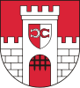 Coat of arms of Biała