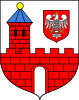 Coat of arms of Gmina Bolesławiec