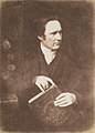 Rev. Dr Mackintosh MacKay (1800–1873). Of Dunoon, Melbourne and Sydney, Church of Scotland and Free Church minister, Gaelic scholar