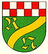 Coat of arms of Rötsweiler-Nockenthal