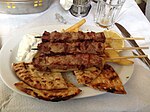 Souvlaki