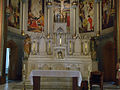 High Altar