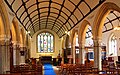 St Mabyn Church nave