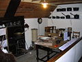 Viktorian kitchen, Dalgarven