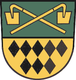 Coat of arms of Sickerode