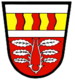 Coat of arms of Zeitlofs