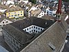 Former Girls' School am Grossmünster