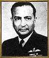 Pratap Chandra Lal DFC