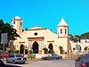 Church San Carlos Borromeo of Aguadilla