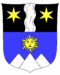Coat of arms of Ausserbinn