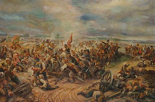 Battle of Mišar