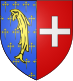 Coat of arms of Griscourt