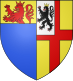 Coat of arms of Port-sur-Seille