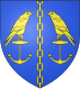 卢瓦尔河畔圣佩尔徽章