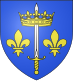 圣卡特琳-德菲耶尔布瓦徽章