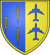 Coat of arms of Épiais-lès-Louvres