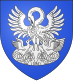 拉绍塞蒂朗库尔徽章