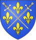 Coat of arms of Mareil-Marly