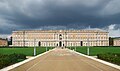 The Royal Palace of Caserta