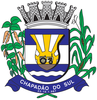 Coat of arms of Chapadão do Sul
