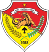 东努沙登加拉省徽章