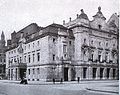 Schauspielhaus Düsseldorf