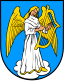 Coat of arms of Niederhorbach
