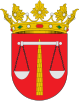 Coat of arms of El Castellar