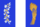Flag of Bichursky District