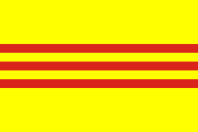 Provisional Central Government of Vietnam (from 27 May)