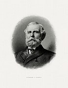 GAGE, Lyman J-Treasury (BEP engraved portrait)