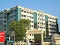 Government General Hospital, Park Town, Chennai