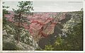 Grand Canyon From Rim Trail, Arizona