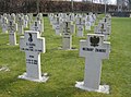 Pools Militair Field of Honour Breda