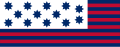 Guilford Courthouse flag